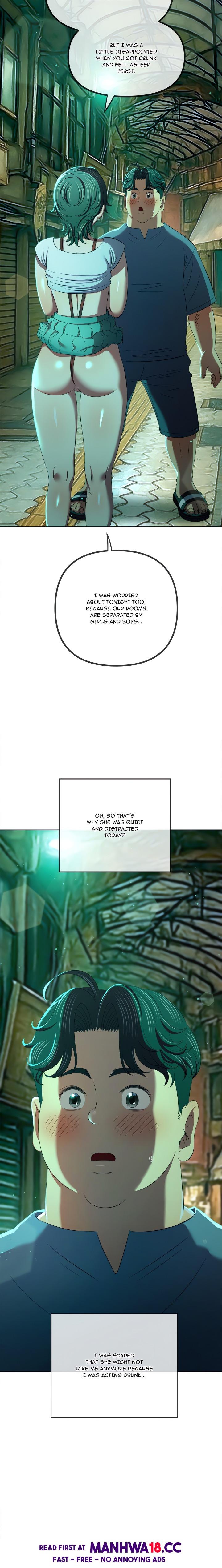 My High School Bully - Chapter 275 Page 15