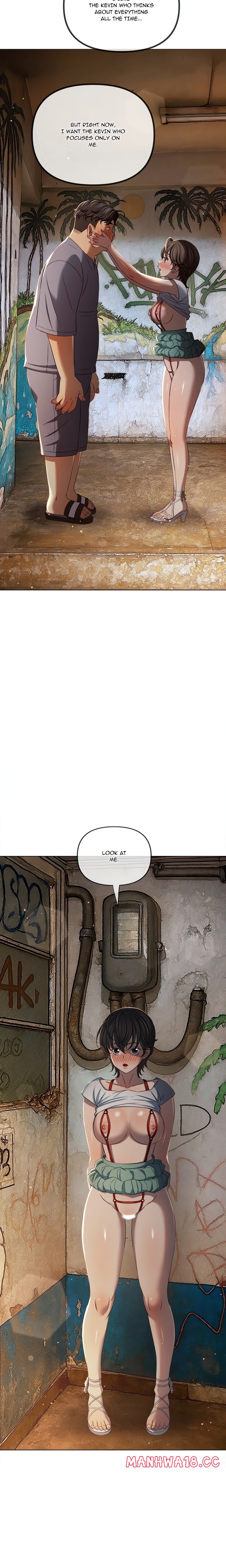 My High School Bully - Chapter 275 Page 19