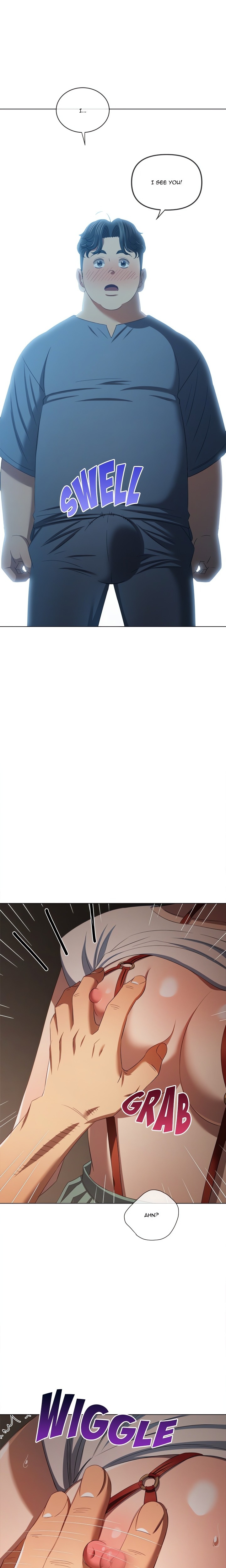 My High School Bully - Chapter 275 Page 20