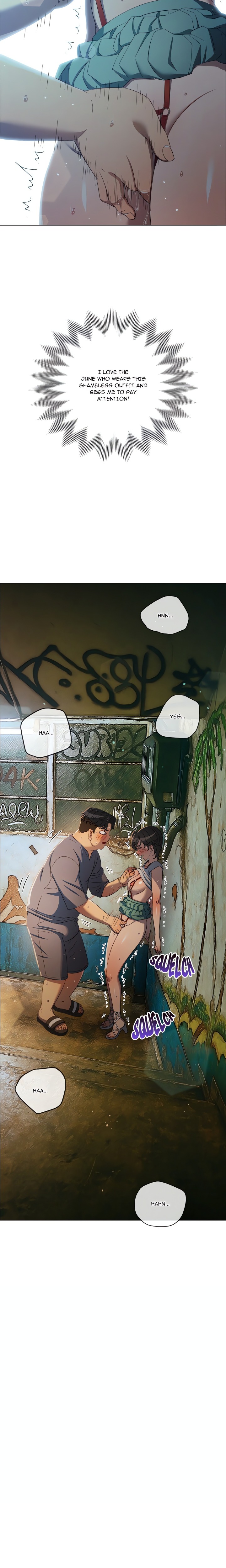 My High School Bully - Chapter 275 Page 22