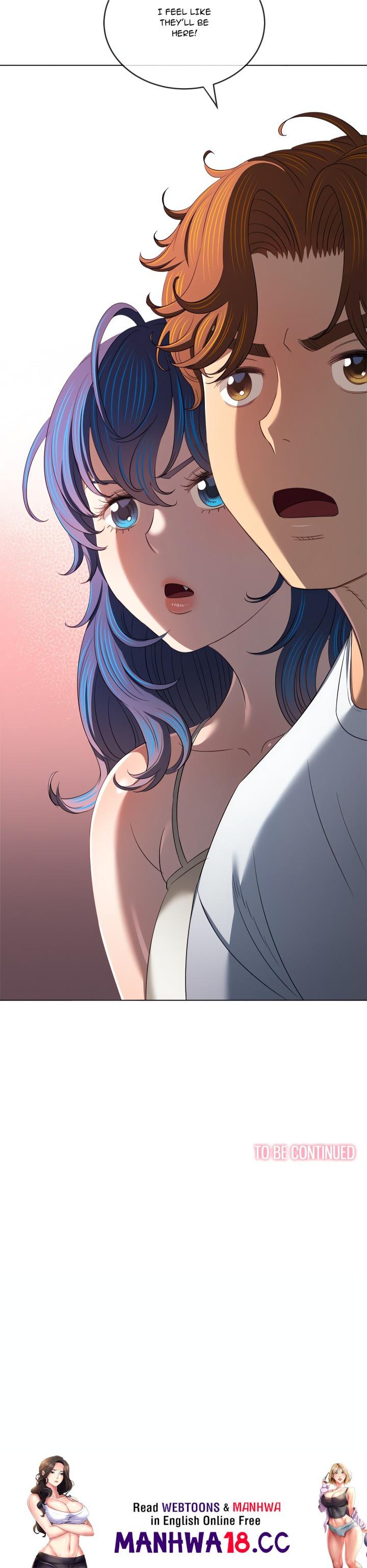 My High School Bully - Chapter 275 Page 24