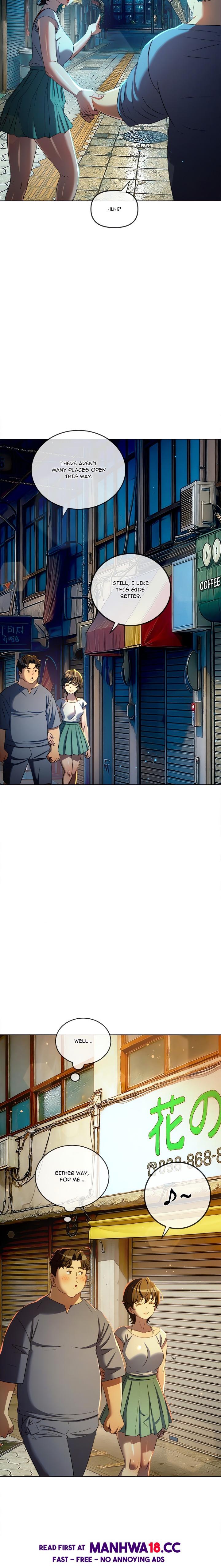 My High School Bully - Chapter 275 Page 4