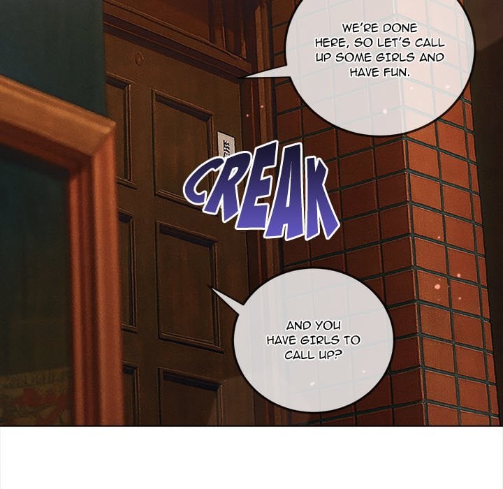 My High School Bully - Chapter 276 Page 145