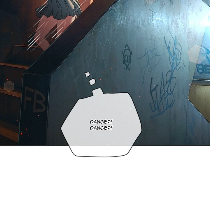 My High School Bully - Chapter 276 Page 152