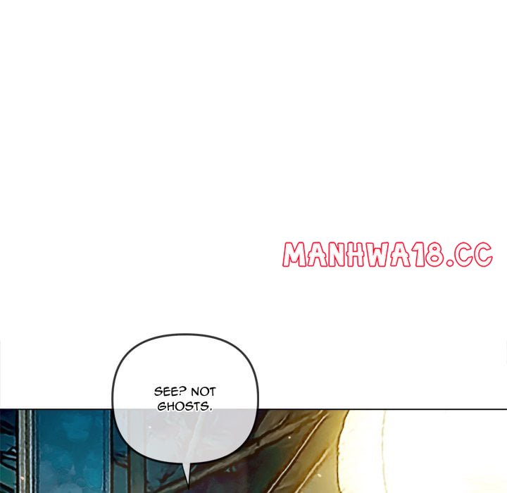 My High School Bully - Chapter 276 Page 163