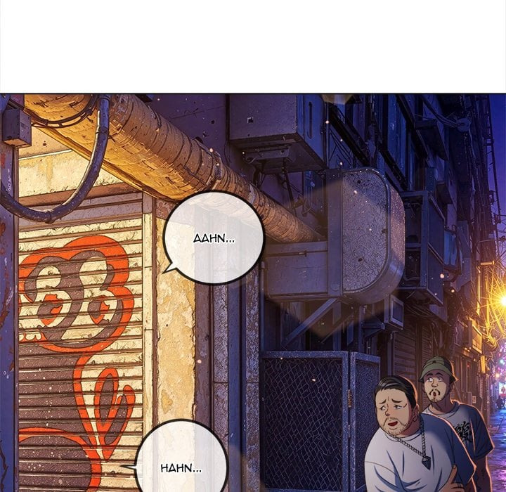 My High School Bully - Chapter 276 Page 185