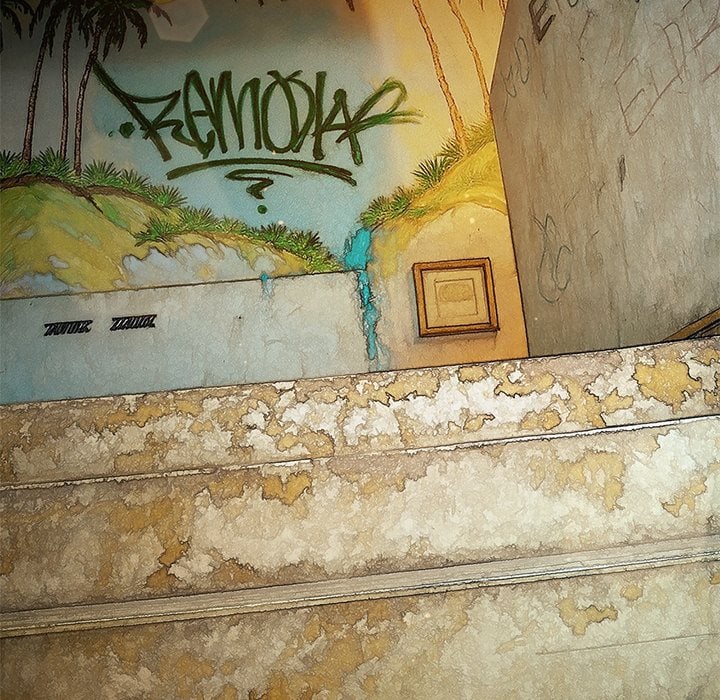 My High School Bully - Chapter 276 Page 22