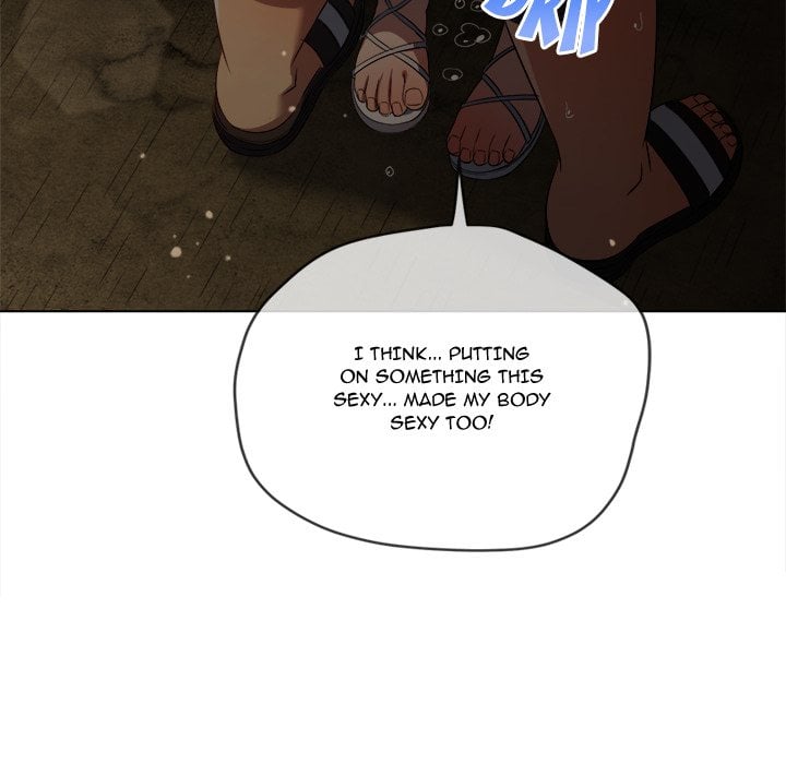 My High School Bully - Chapter 276 Page 45