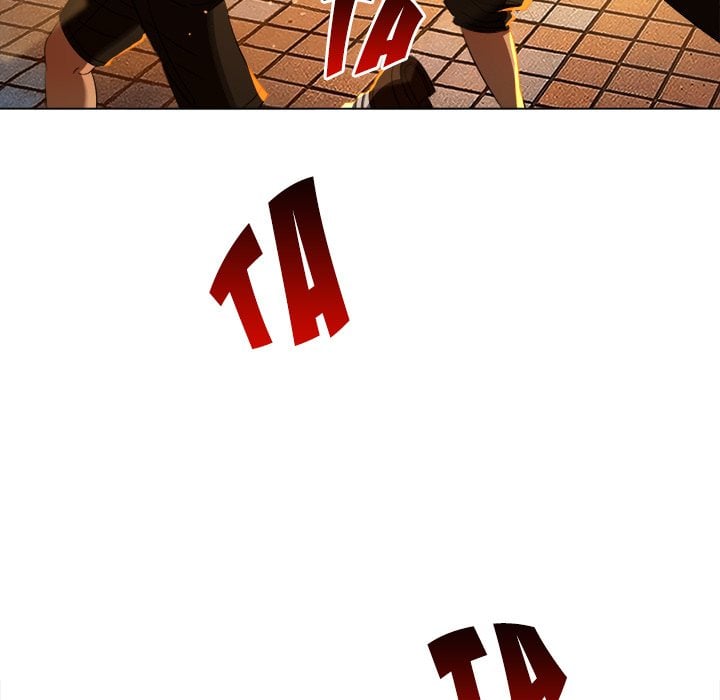 My High School Bully - Chapter 276 Page 8