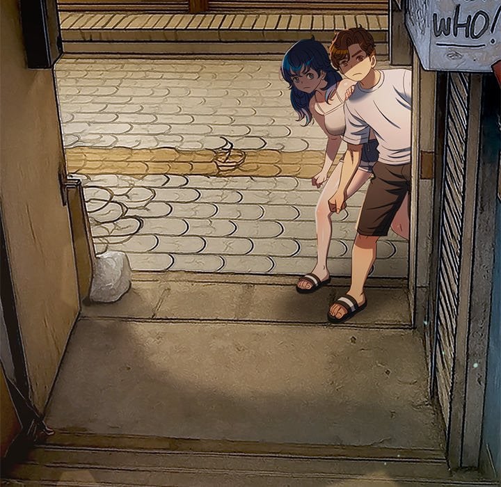 My High School Bully - Chapter 276 Page 80