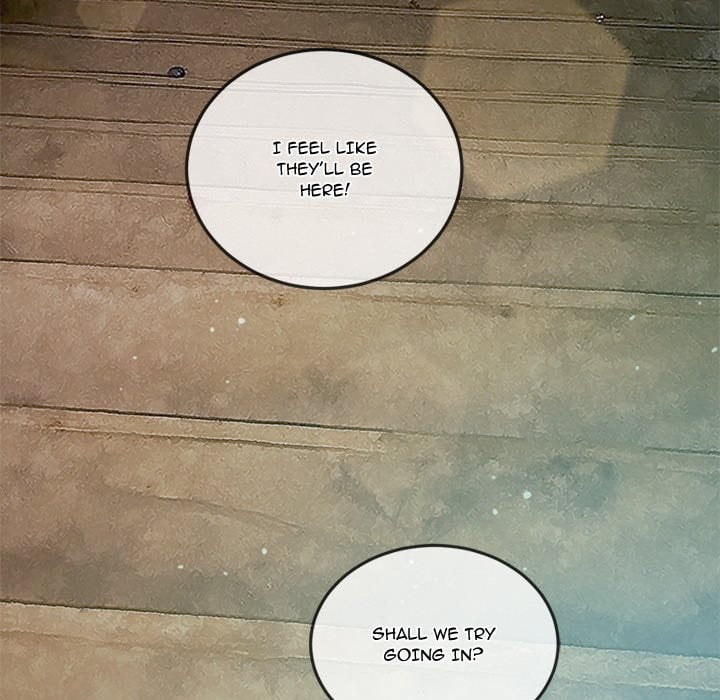 My High School Bully - Chapter 276 Page 81