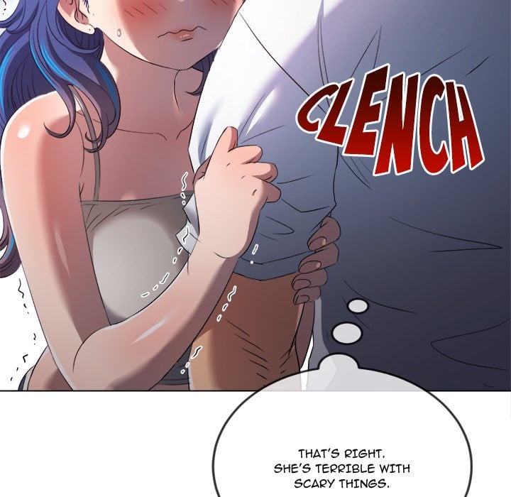 My High School Bully - Chapter 276 Page 96