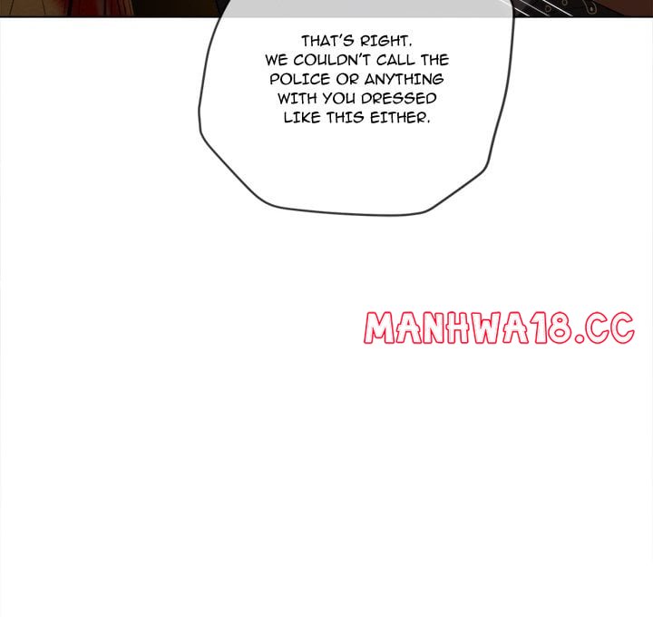 My High School Bully - Chapter 277 Page 108