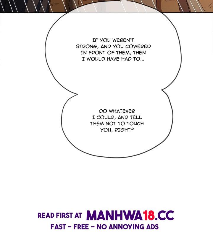 My High School Bully - Chapter 277 Page 112