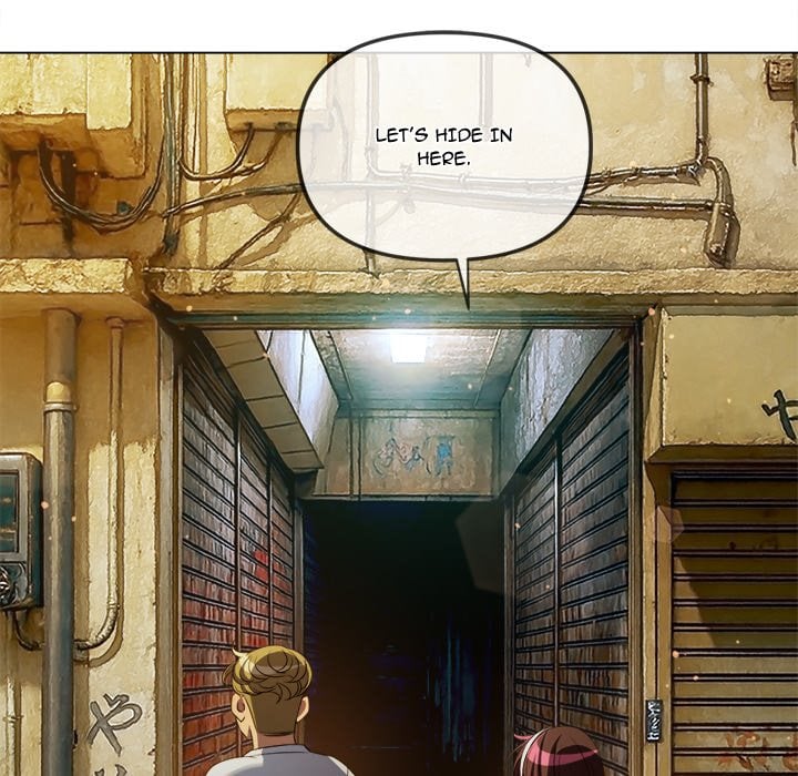 My High School Bully - Chapter 277 Page 30