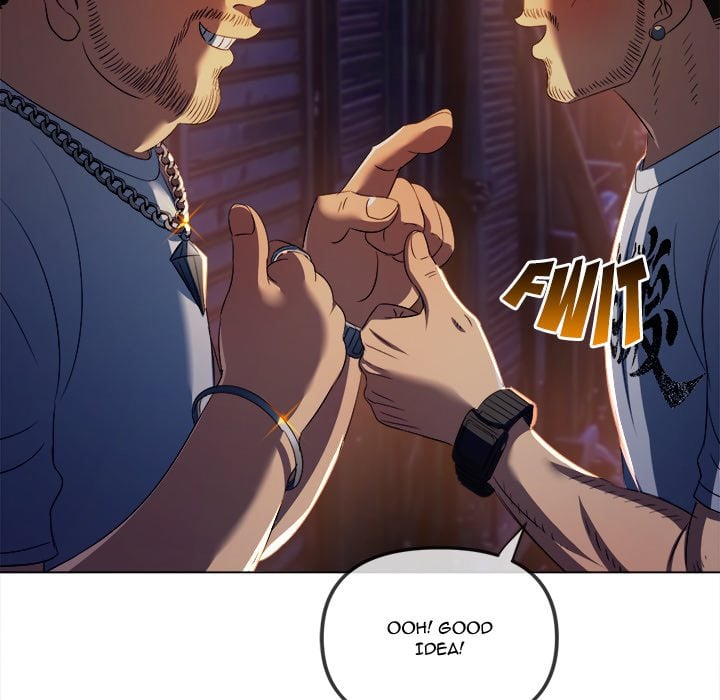 My High School Bully - Chapter 277 Page 93