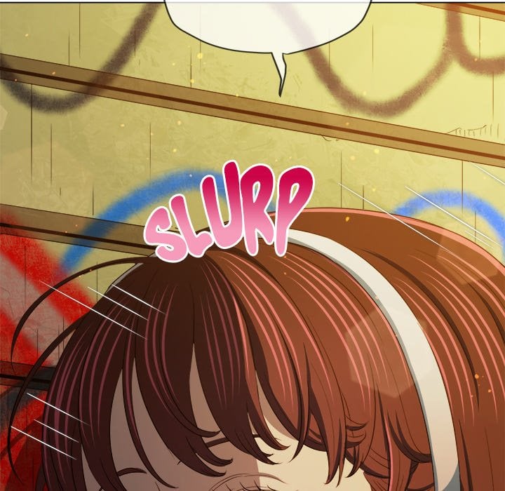 My High School Bully - Chapter 278 Page 117