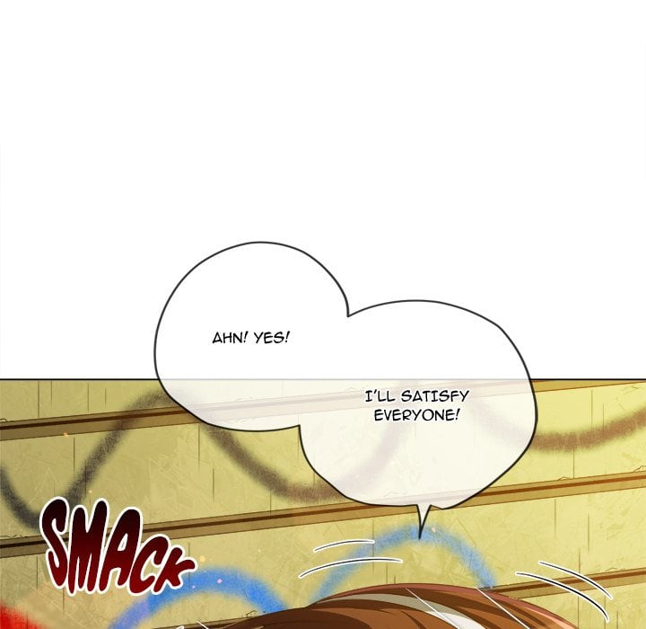 My High School Bully - Chapter 278 Page 123