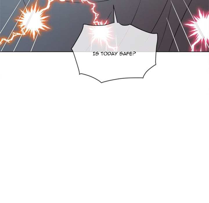 My High School Bully - Chapter 278 Page 168