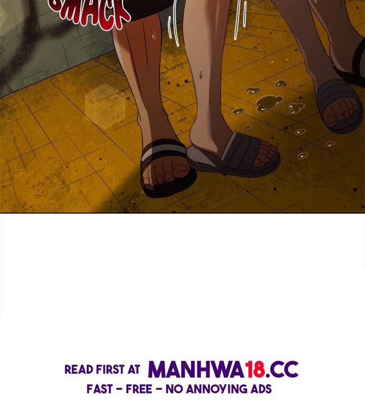 My High School Bully - Chapter 278 Page 87