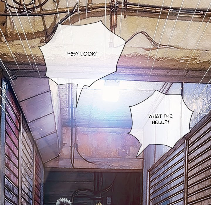 My High School Bully - Chapter 279 Page 108