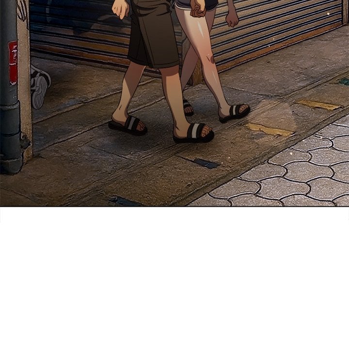 My High School Bully - Chapter 279 Page 116