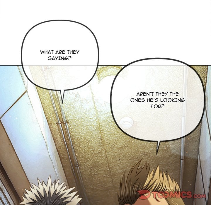 My High School Bully - Chapter 279 Page 129