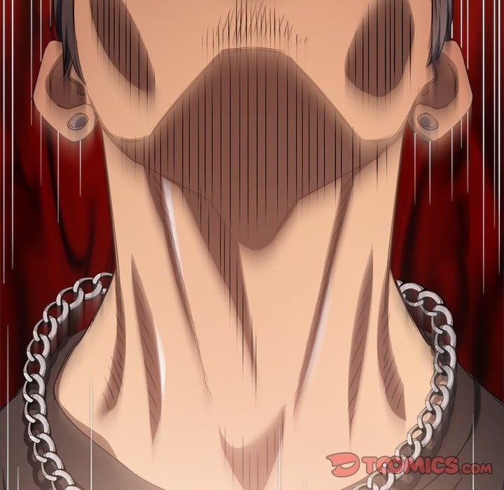 My High School Bully - Chapter 279 Page 153