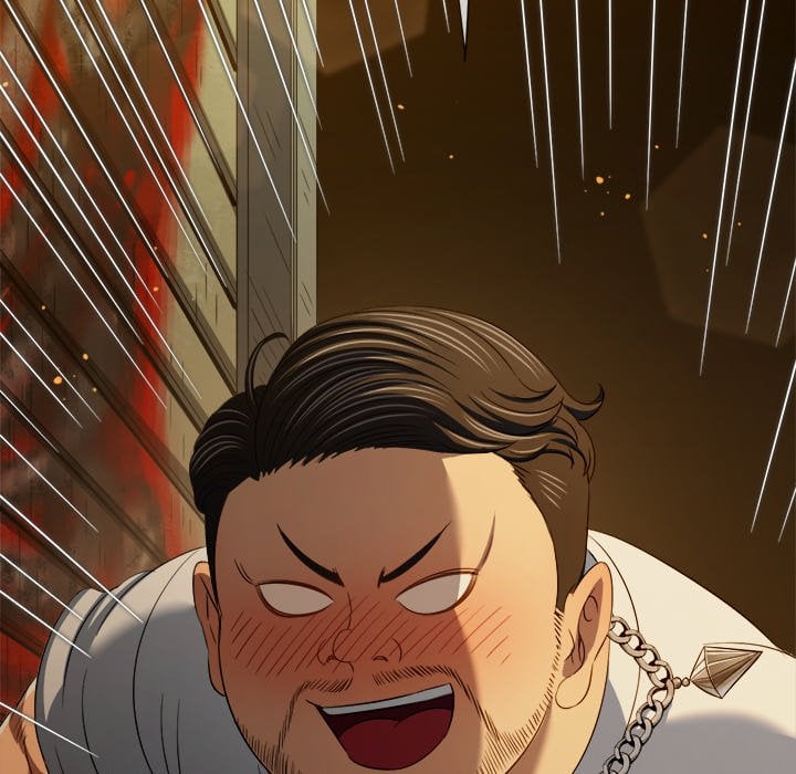 My High School Bully - Chapter 279 Page 17