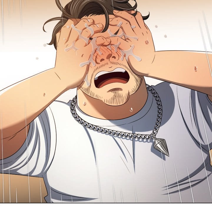 My High School Bully - Chapter 279 Page 36