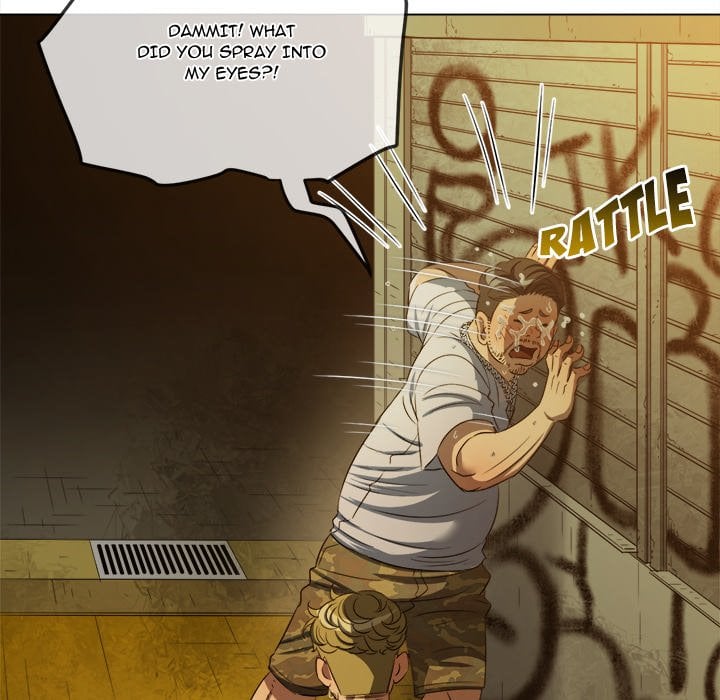 My High School Bully - Chapter 279 Page 38