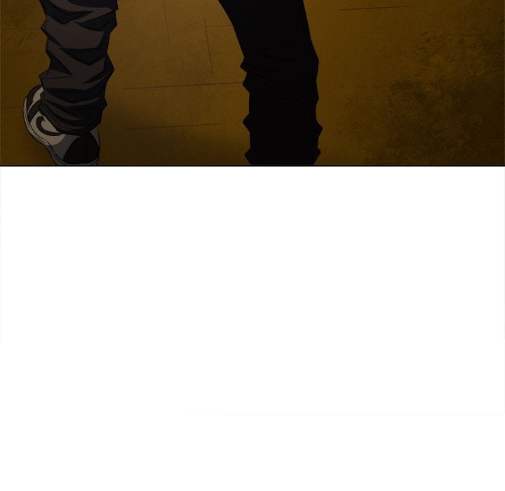 My High School Bully - Chapter 279 Page 41