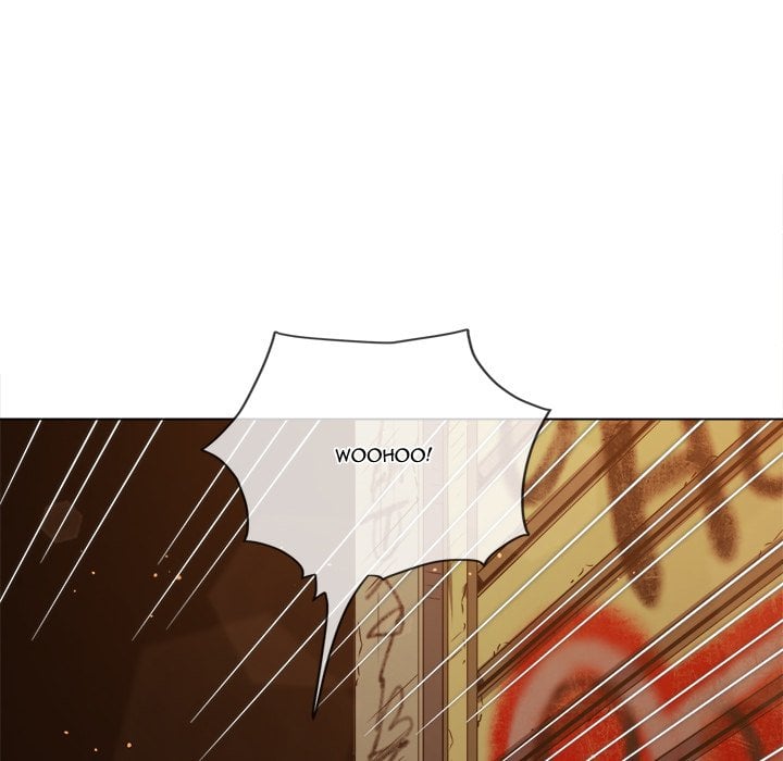 My High School Bully - Chapter 279 Page 8