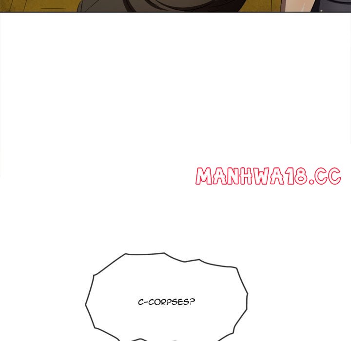 My High School Bully - Chapter 279 Page 98