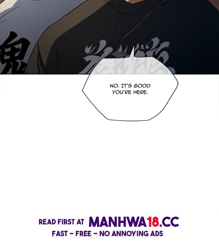 My High School Bully - Chapter 281 Page 112