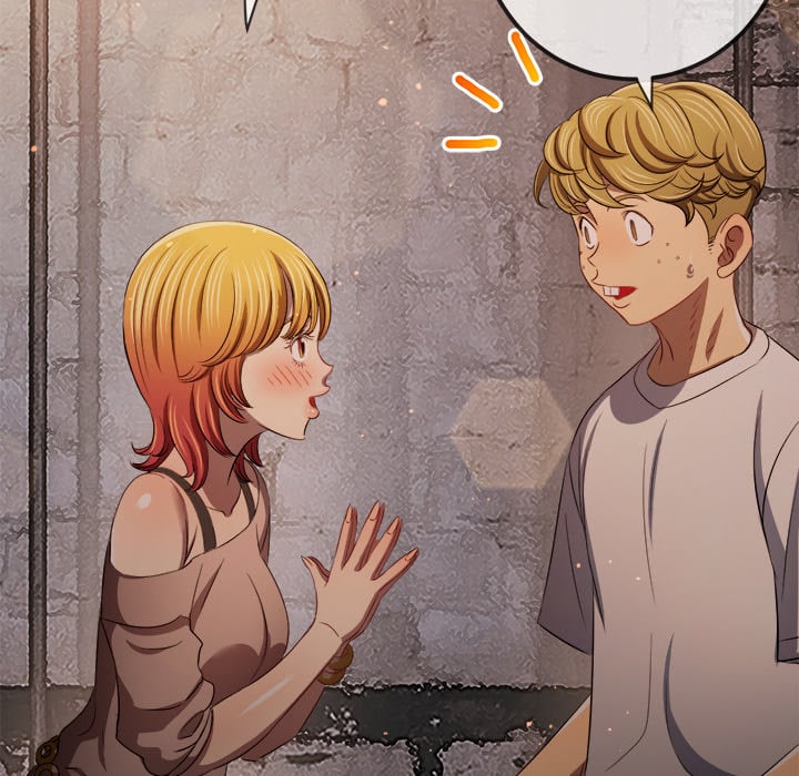 My High School Bully - Chapter 281 Page 116