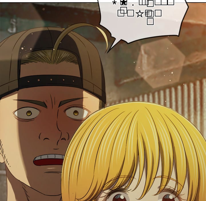 My High School Bully - Chapter 281 Page 127