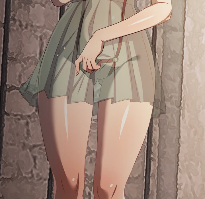 My High School Bully - Chapter 281 Page 158