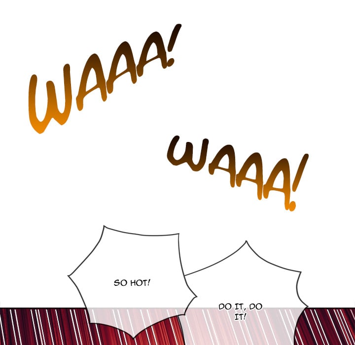 My High School Bully - Chapter 281 Page 41