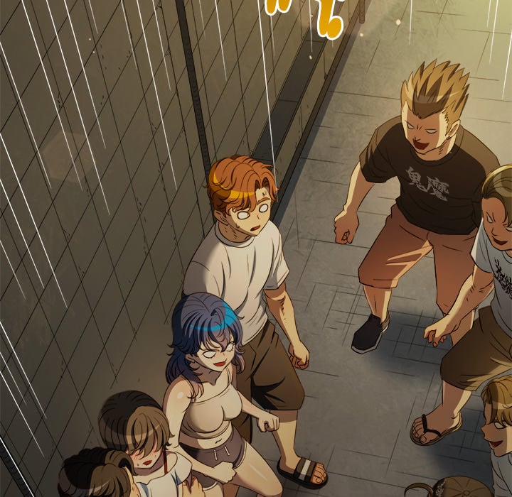 My High School Bully - Chapter 281 Page 58