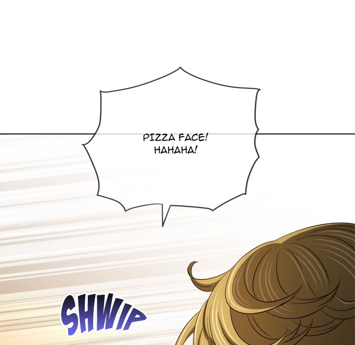 My High School Bully - Chapter 281 Page 72