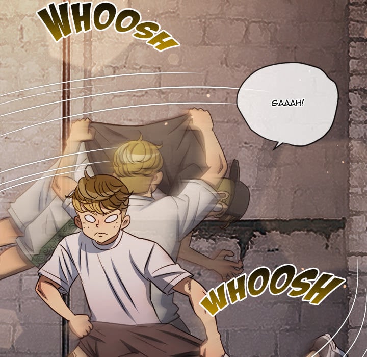 My High School Bully - Chapter 281 Page 88