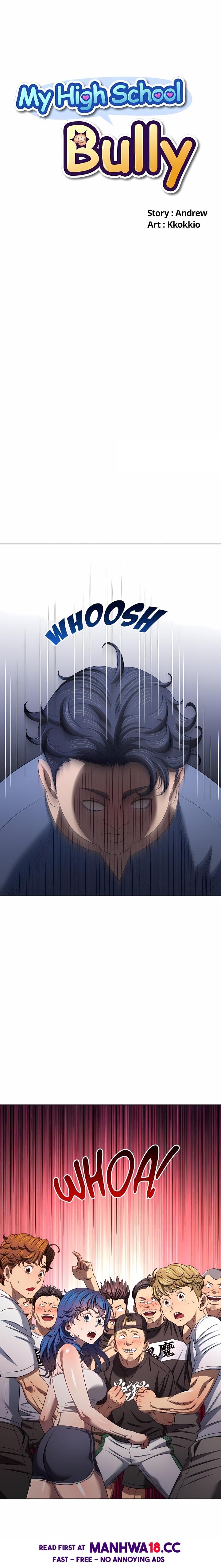 My High School Bully - Chapter 283 Page 1