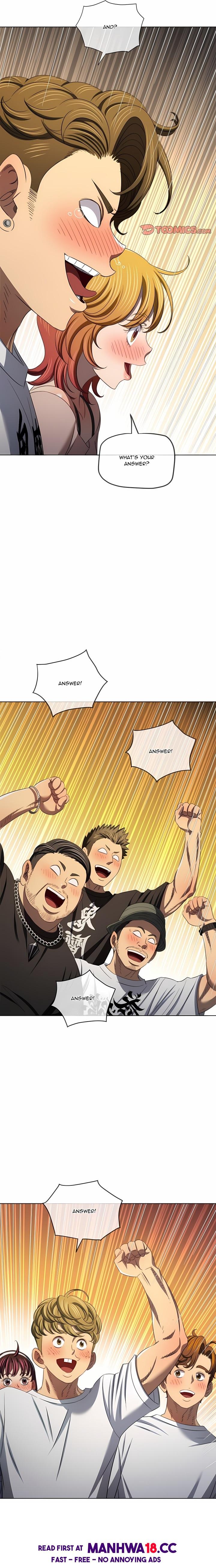 My High School Bully - Chapter 283 Page 20