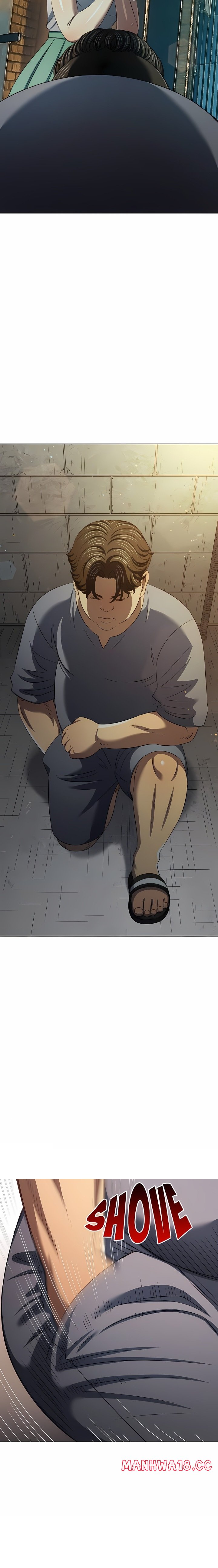 My High School Bully - Chapter 283 Page 3