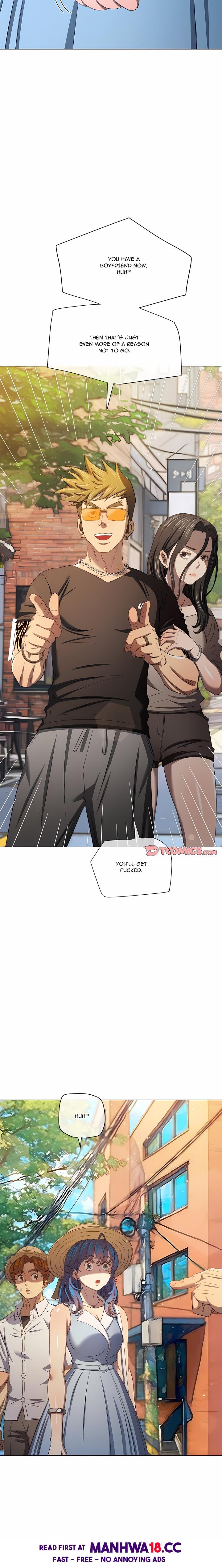 My High School Bully - Chapter 285 Page 21