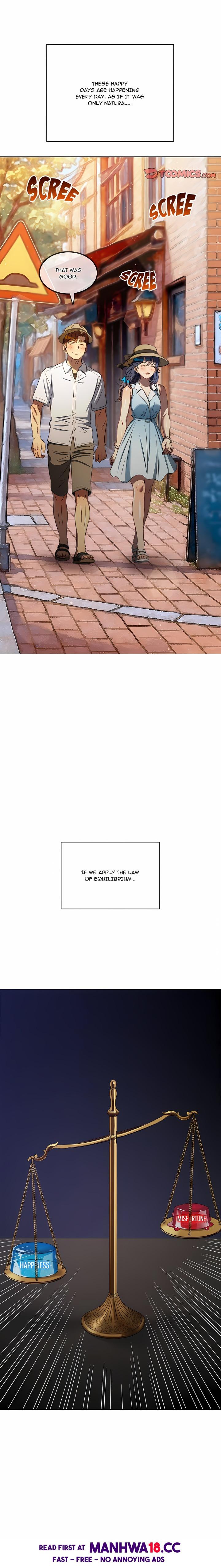 My High School Bully - Chapter 285 Page 8
