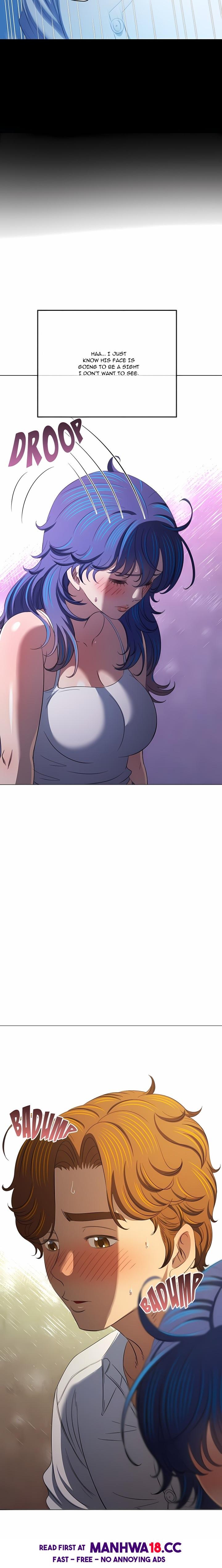 My High School Bully - Chapter 286 Page 17