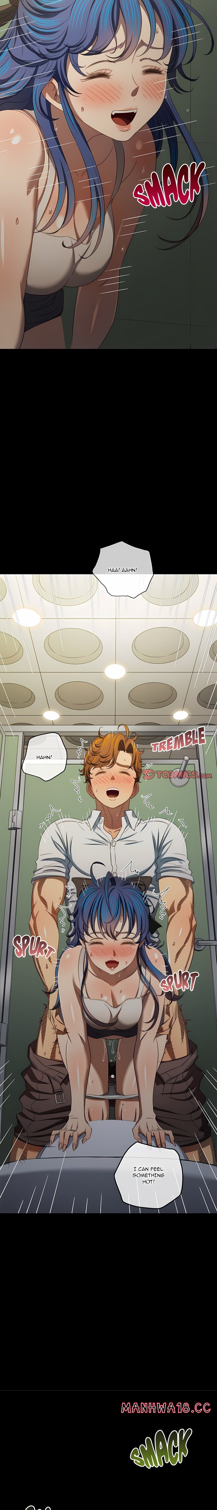 My High School Bully - Chapter 286 Page 2