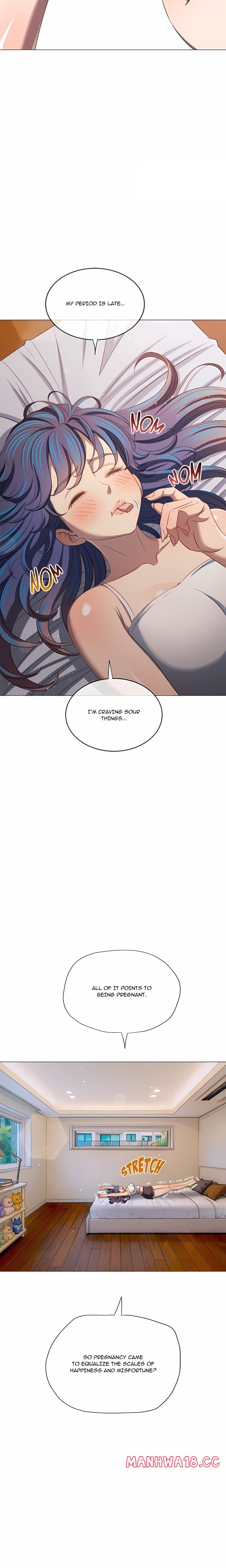 My High School Bully - Chapter 286 Page 8